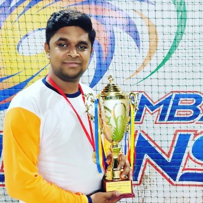 Profile Picture of Dhiraj Patil (@dhirajpatil504) on Twitter