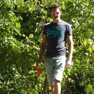Profile Picture of Andy Dryburgh (@AndyDryburgh) on Twitter