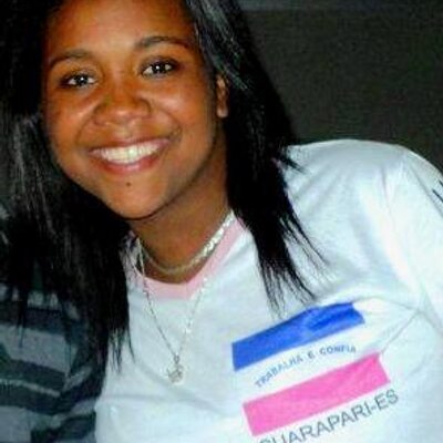 Profile Picture of Mary Ellen Mattos (@MaryNepomuceno) on Twitter