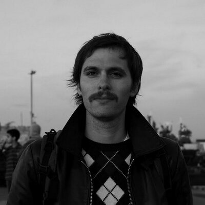 Profile Picture of Joan Bruna (@joanbruna) on Twitter