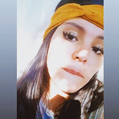 Lucia Avendaño - Twitter Profile Picture of Lucia Avendaño (@LuciaAvendao10) on Twitter