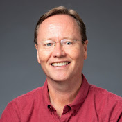 Profile Picture of Mark Goodacre (@podacre) on Youtube