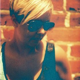 Profile Picture of Amy Gibbons (@amygibbons) on Pinterest