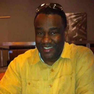 Profile Picture of Reggie Denis (@ReggieDenis) on Twitter