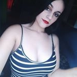 Profile Picture of ᴛᴀᴍᴀʀᴀ ᴠɪʟᴇʟᴀ ༒🥀 (@donzela.de.ferro_2) on Instagram