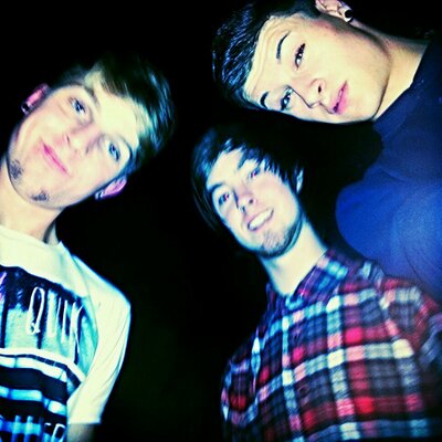 Ben Harries - Twitter Profile Picture of Ben Harries (@bseirrah) on Twitter