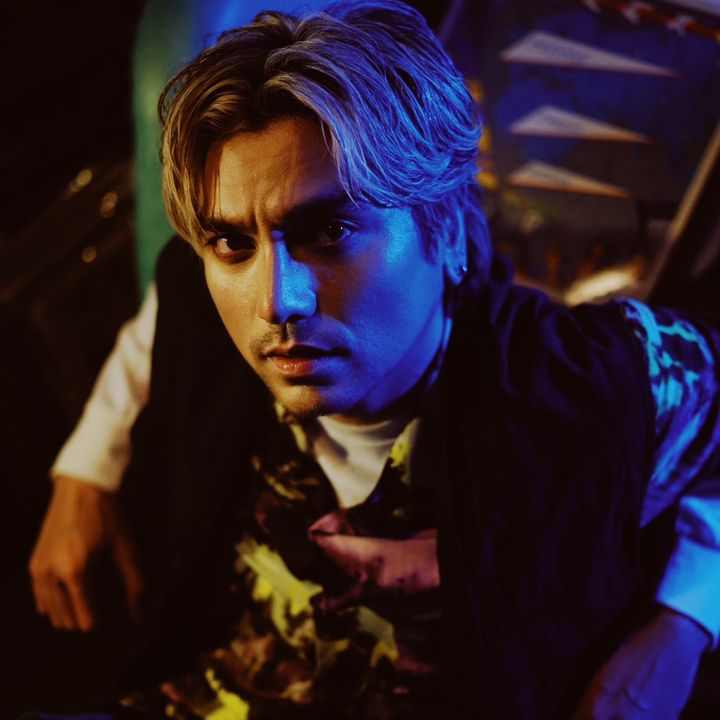 Profile Picture of Jex de Castro (@iamjexdecastro) on Tiktok