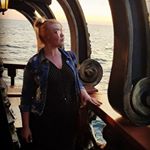 Profile Picture of Ola Marchewka (@_marycheffka_) on Instagram