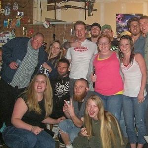 Profile Picture of Jeremiah Cleary (@jvc61) on Myspace