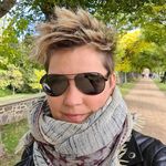 Jenny Sturm - Instagram Profile Picture of Jenny Sturm (@jenny_sturm) on Instagram