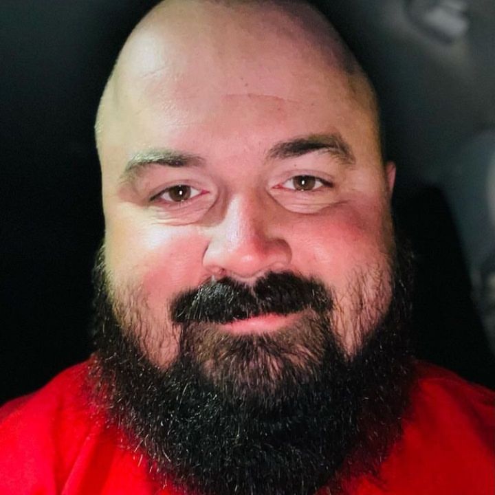 Profile Picture of Bryan Collett 🤭🤗 (@bryancolletthondo) on Tiktok