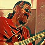 Profile Picture of Jens Larsen 🎸 (@jenslarsenjazz) on Instagram