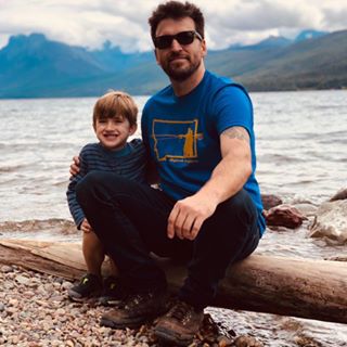 Profile Picture of Adam Breitenstein (@adam.breitenstein) on Facebook