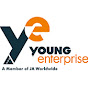 Profile Picture of Young EnterpriseUK (@@YoungEnterpriseUK) on Tiktok