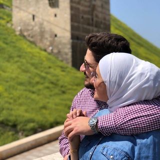 Profile Picture of Ahmad Ghazal (@ahmad.gh.95) on Facebook