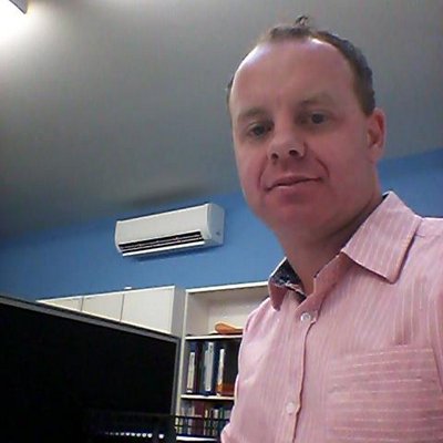 Profile Picture of Alan Cuthbertson (@acuthy) on Twitter