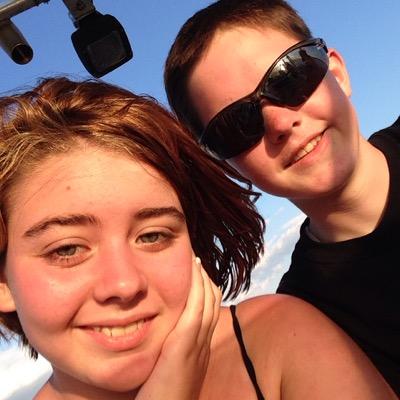 Profile Picture of Andy Maples II (@LilMaples) on Twitter