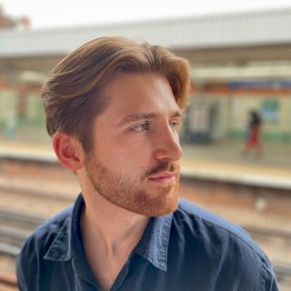 Profile Picture of Isaac Britton (@ikeeyb) on Instagram