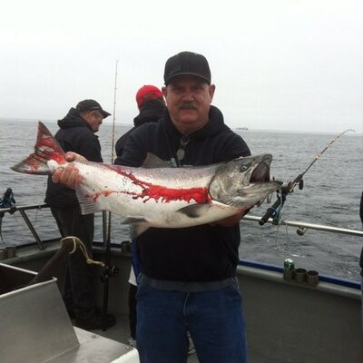 Profile Picture of Ron Larsen (@rodola41) on Twitter