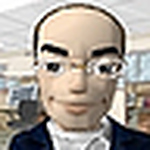 Profile Picture of johnofacklam (@johnofacklam) on Flickr