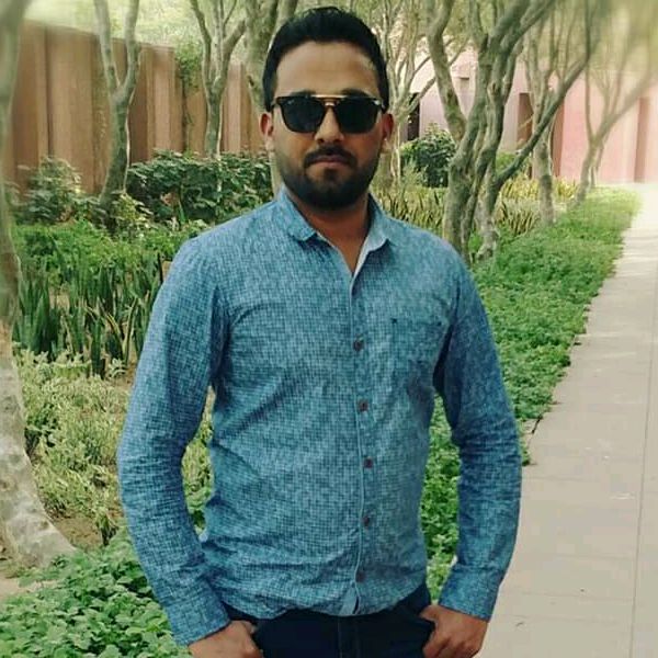 Profile Picture of anilchristopher (@anilchristopher94) on Tiktok