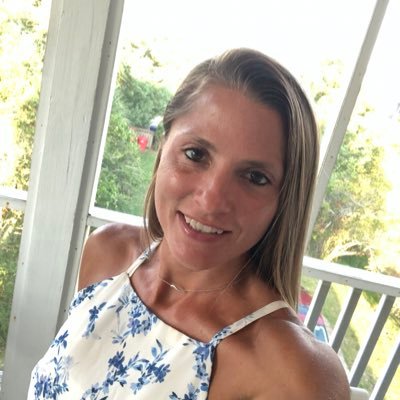 Profile Picture of Mandi Fowlkes (@mfowlkes3) on Twitter