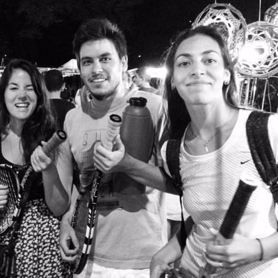 Profile Picture of Alexia Thomas (@alexia_thomas) on Twitter