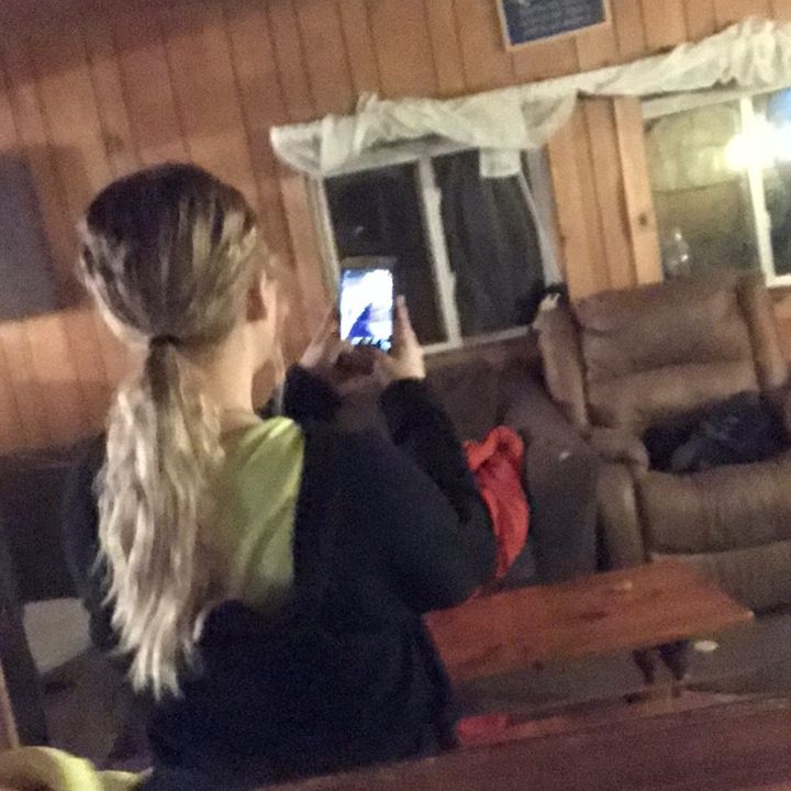 kaleighhines - Tiktok Profile Picture of kaleighhines (@kaleighhines) on Tiktok