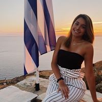 Profile Picture of Eleni Kontos (@eleni-kontos) on Quora