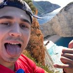 Profile Picture of Simon Fournier (@_simfourn) on Instagram