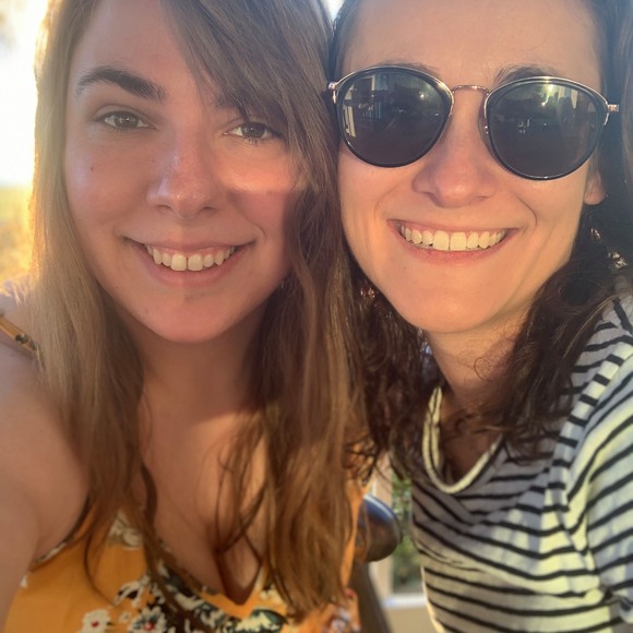 Profile Picture of Jacqueline Carson (@jecarson22) on Poshmark