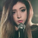 Profile Picture of ❤Christina Nicola Costanza🎤 (@chrissyconstanzafans) on Instagram