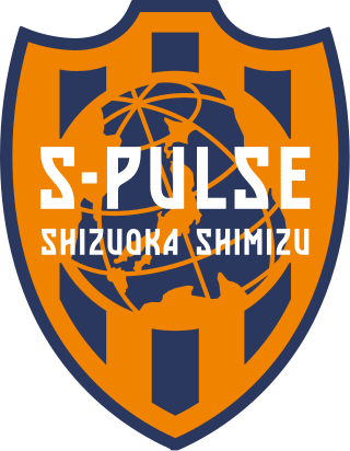 Profile Picture of Shimizu S-Pulseon Wikipedia