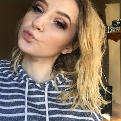 Profile Picture of Allyson Miller (@allysonmillerr) on Twitter