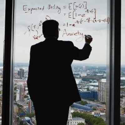 Profile Picture of Greg B Davies (@GregBDavies) on Twitter