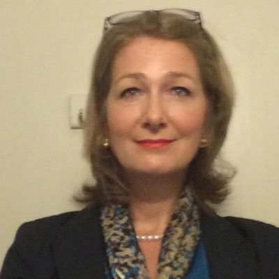 Suzanne Mondestin - Twitter Profile Picture of Suzanne Mondestin (@SuMondestin) on Twitter