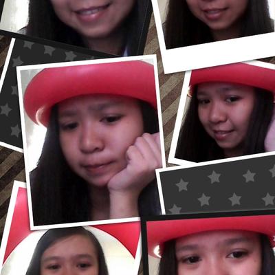 Maria Richelle Lim - Twitter Profile Picture of Maria Richelle Lim (@limmariarichell) on Twitter