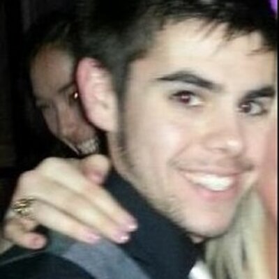 Profile Picture of Aaron Larson (@L_A_Larson) on Twitter