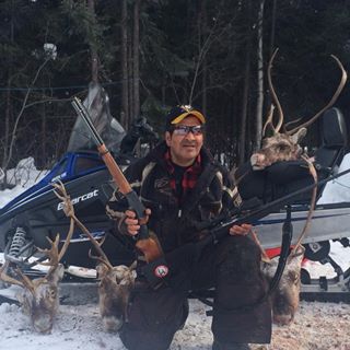 Profile Picture of Cameron Moose Sr. (@Cameron-Moose-Sr) on Facebook