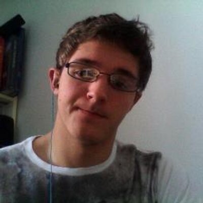 Profile Picture of Nick Heine (@NickHeine) on Twitter