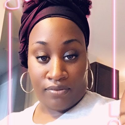 Profile Picture of SHAWANDA (@MzCarter83) on Twitter