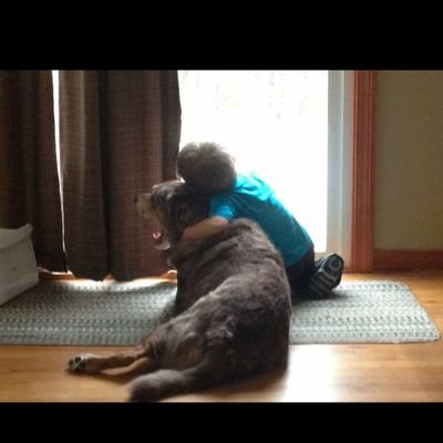 Profile Picture of Chris Cyr (@chriscyr723) on Twitter