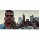 Profile Picture of Roy Benjamin Carl McCart (@therealbenmccart) on Instagram