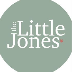 Profile Photo of The Little Jones | Prints + Printables (@thelittlejones) on Pinterest