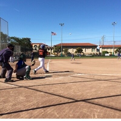 Profile Picture of Joseph Grammatico (@GrammGrann) on Twitter