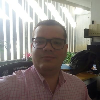 Profile Picture of Dr. Gabriel Sánchez (@peniel_sanchez) on Twitter