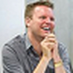 Profile Picture of Steve Allman (@steveallman) on Flickr