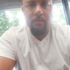 Profile Picture of Nick Cordero (@Nickcordero2) on Twitter