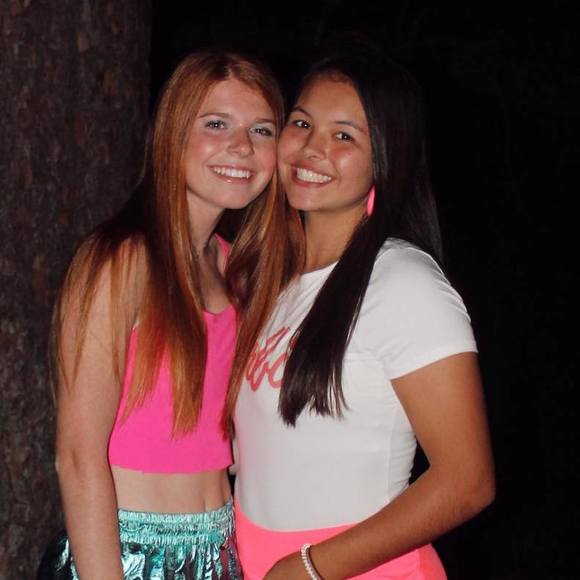 Profile Picture of London Horiuchi (@london_horiuchi) on Poshmark