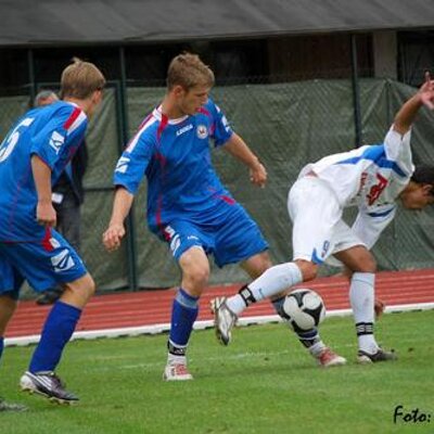 Profile Picture of Daniel Navrátil (@Nawasek) on Twitter